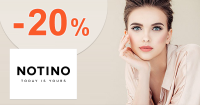 Zľavový kód -20% na kozmetiku L’Oréal Paris na Notino.sk