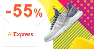 Zľavy až -55% na pánske oblečenie na AliExpress.com