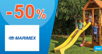 Nafukovací nábytok v akcii až -50% na Marimex.sk