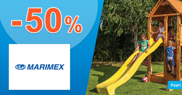 Nafukovací nábytok v akcii až -50% na Marimex.sk