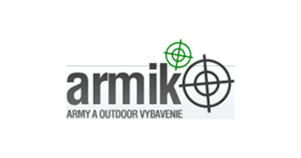 Armik.sk