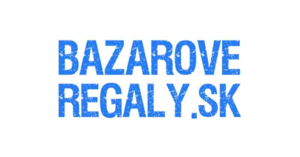 BazaroveRegaly.sk