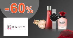 Brasty.sk zľavový kód zľava -60%, kupón, akcia, výpredaj, zľavy, akcie na vlasovú kozmetiku