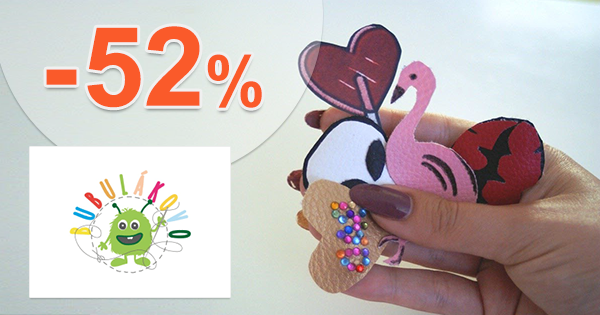 Bubulakovo.sk zľavový kód zľava -52%, kupón, akcia, výpredaj