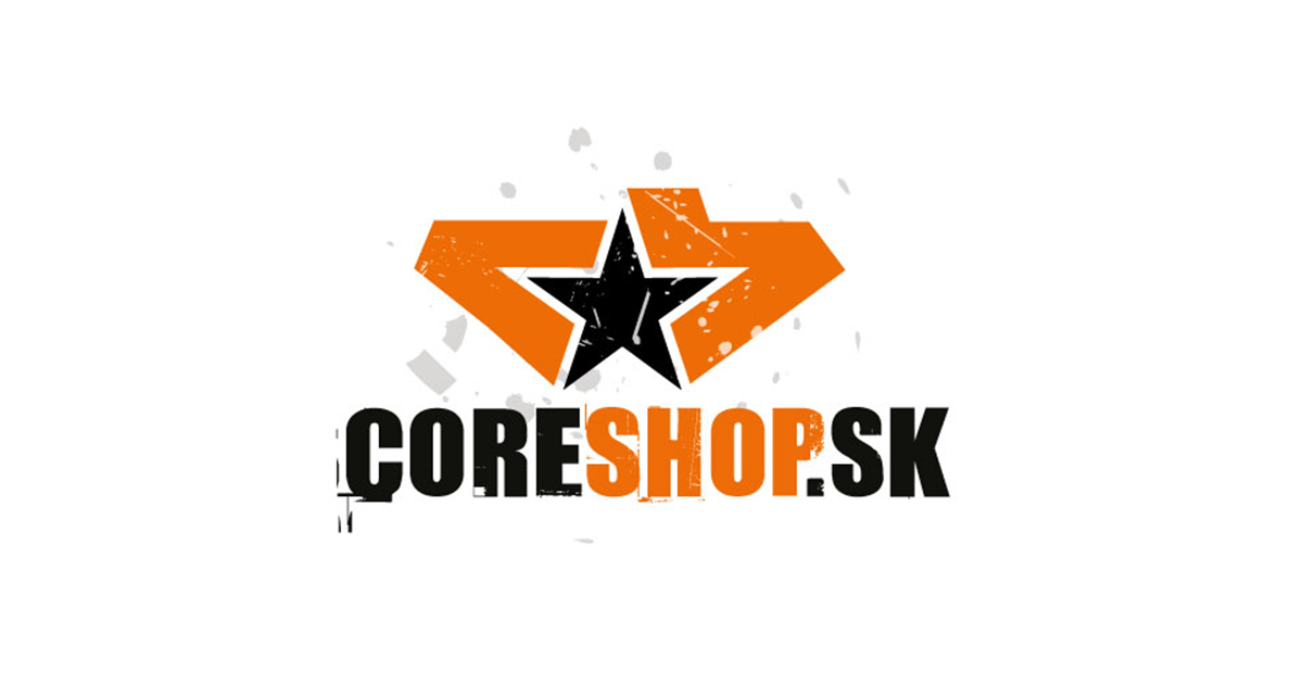 CORESHOP.sk