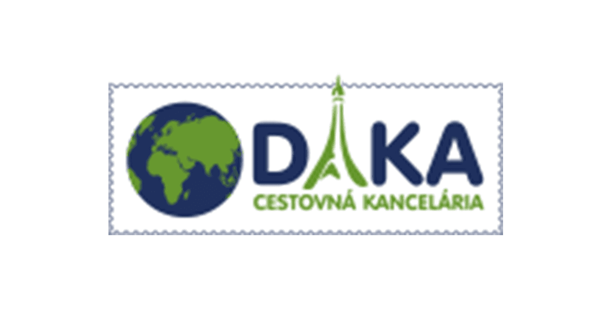 CestovnaKancelariaDAKA.sk