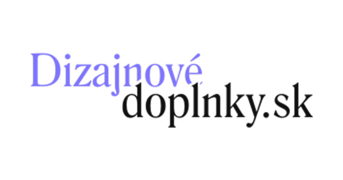 Dizajnove-Doplnky.sk