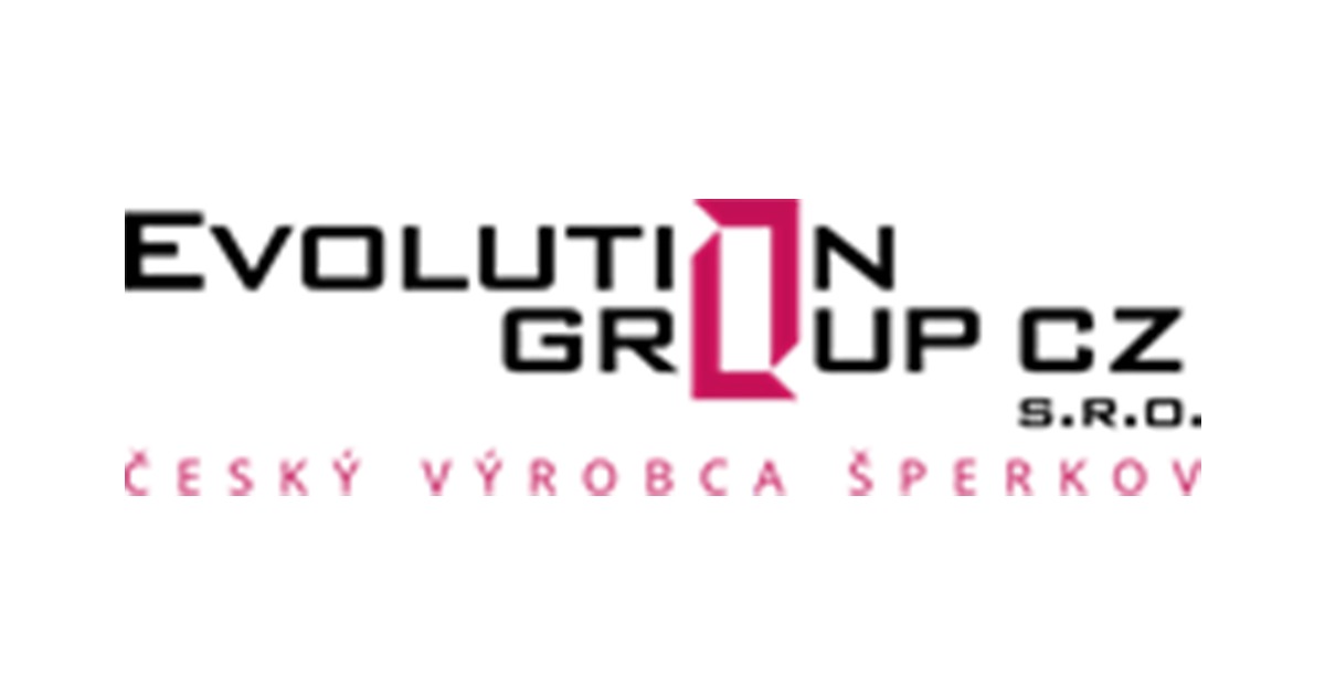 EvolutionGroup.sk