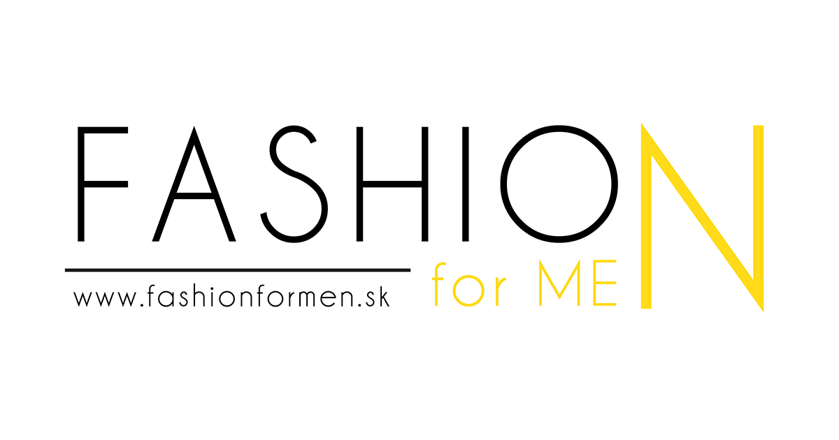 FashionForMen.sk