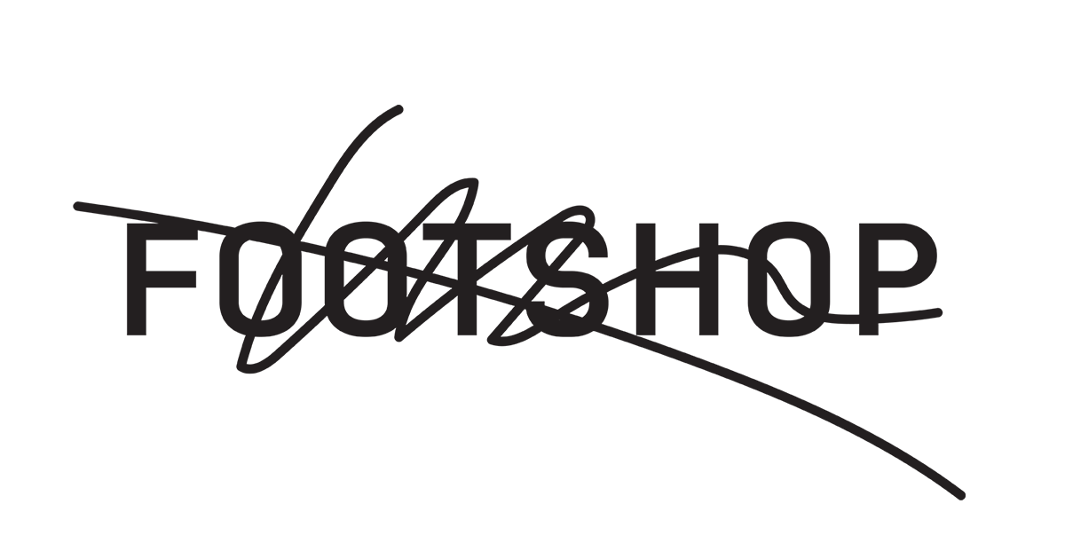 FootShop.sk - logo