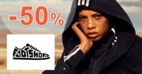 FootShop.sk zľavový kód zľava -50%, kupón, akcia, výpredaj, zľavy, dámske oblečenie