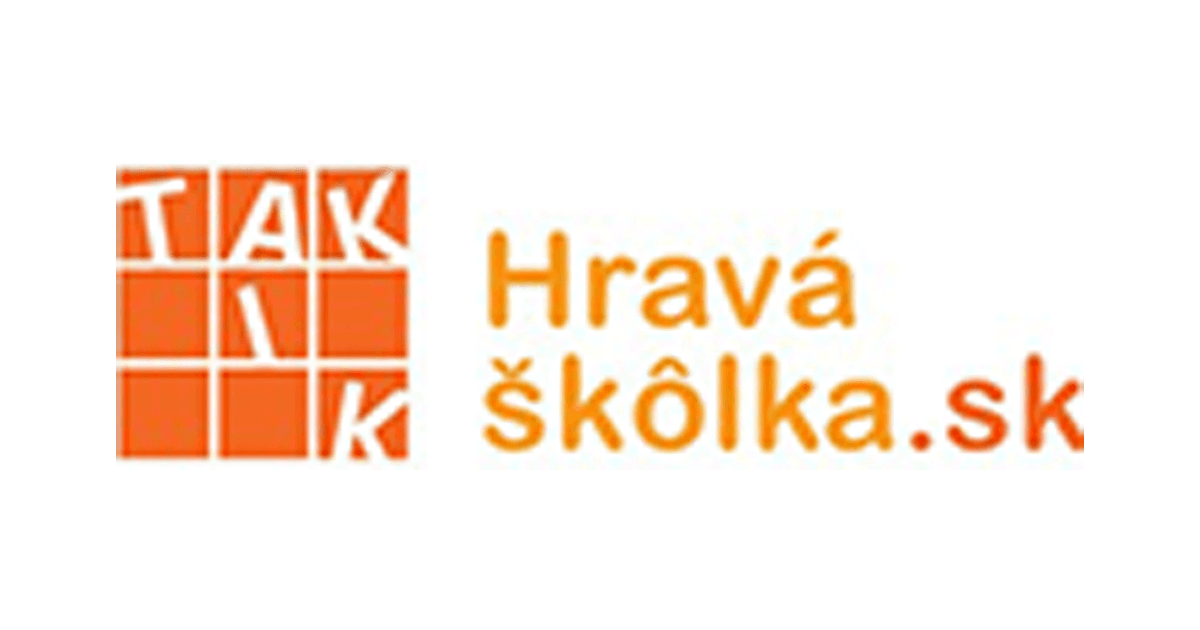 HRAVASKOLKA.sk