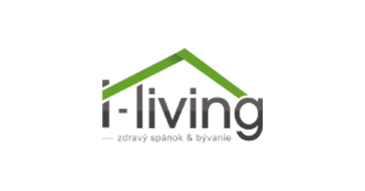 I-LIVING.sk