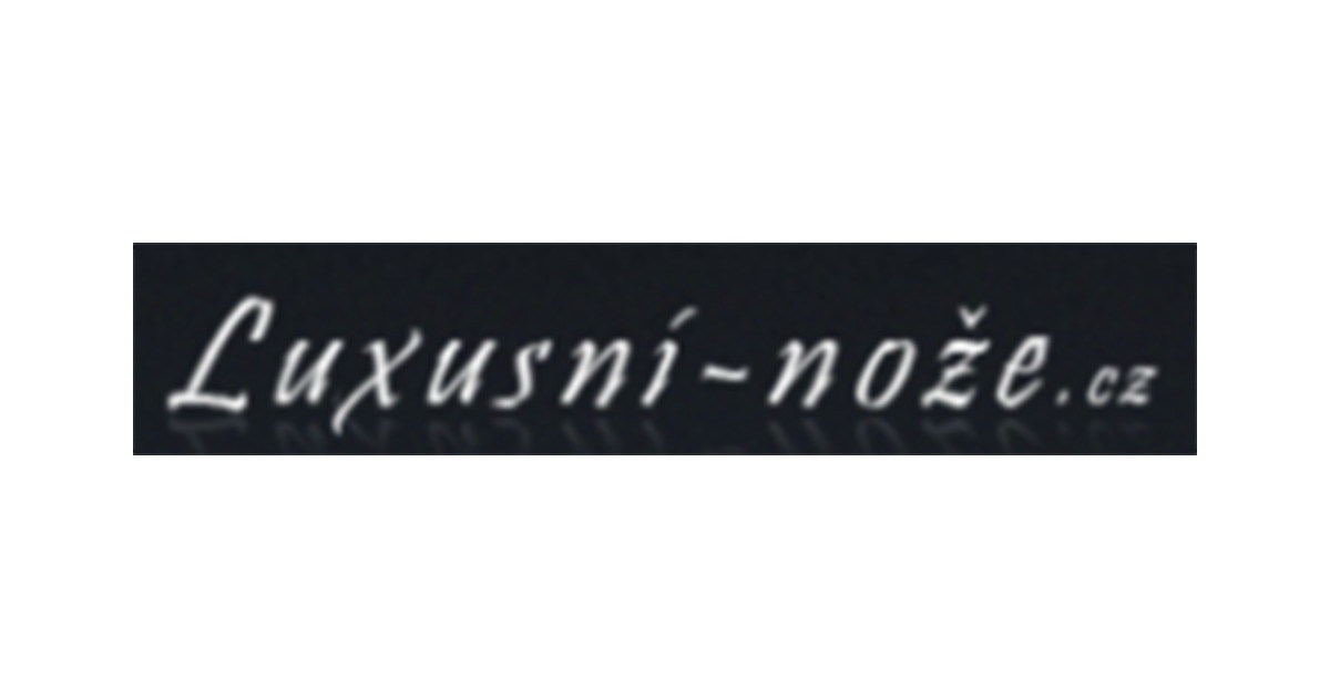 Luxusni-Noze.cz