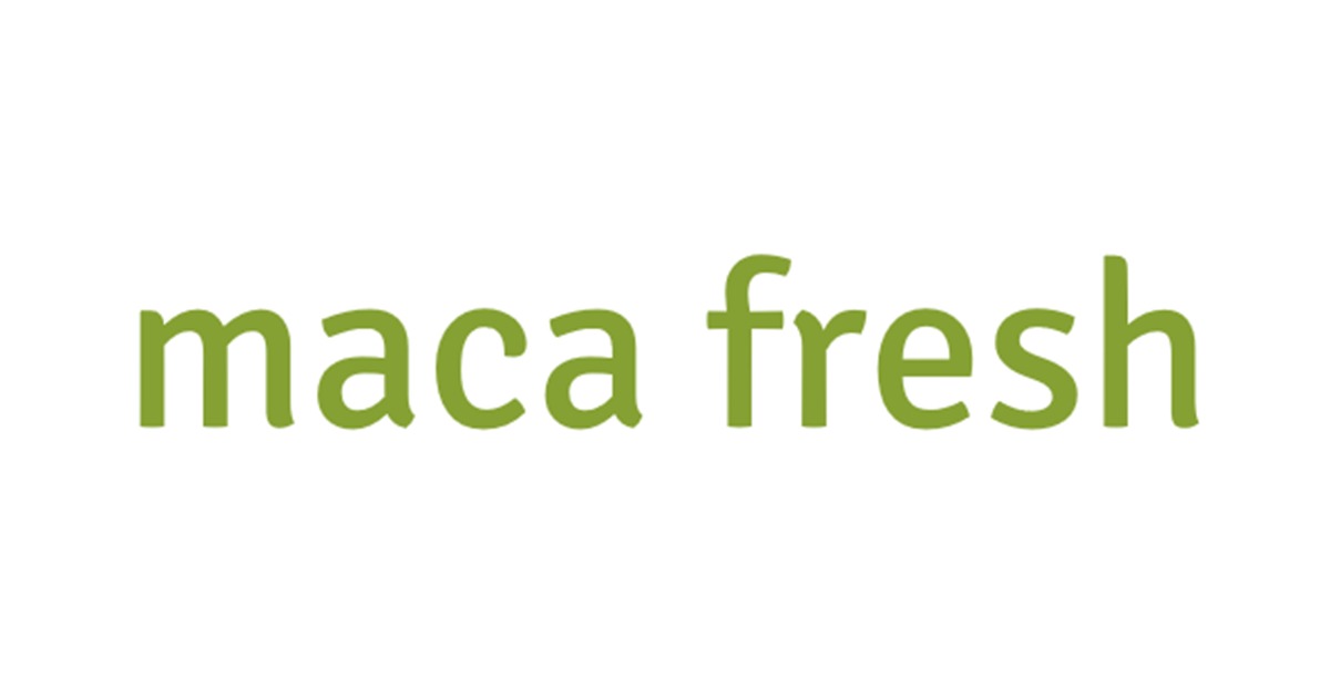 MacaFresh.sk