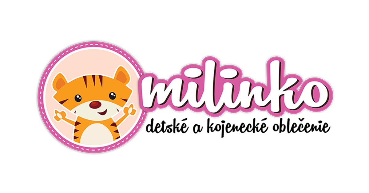 Milinko-oblecenie.sk