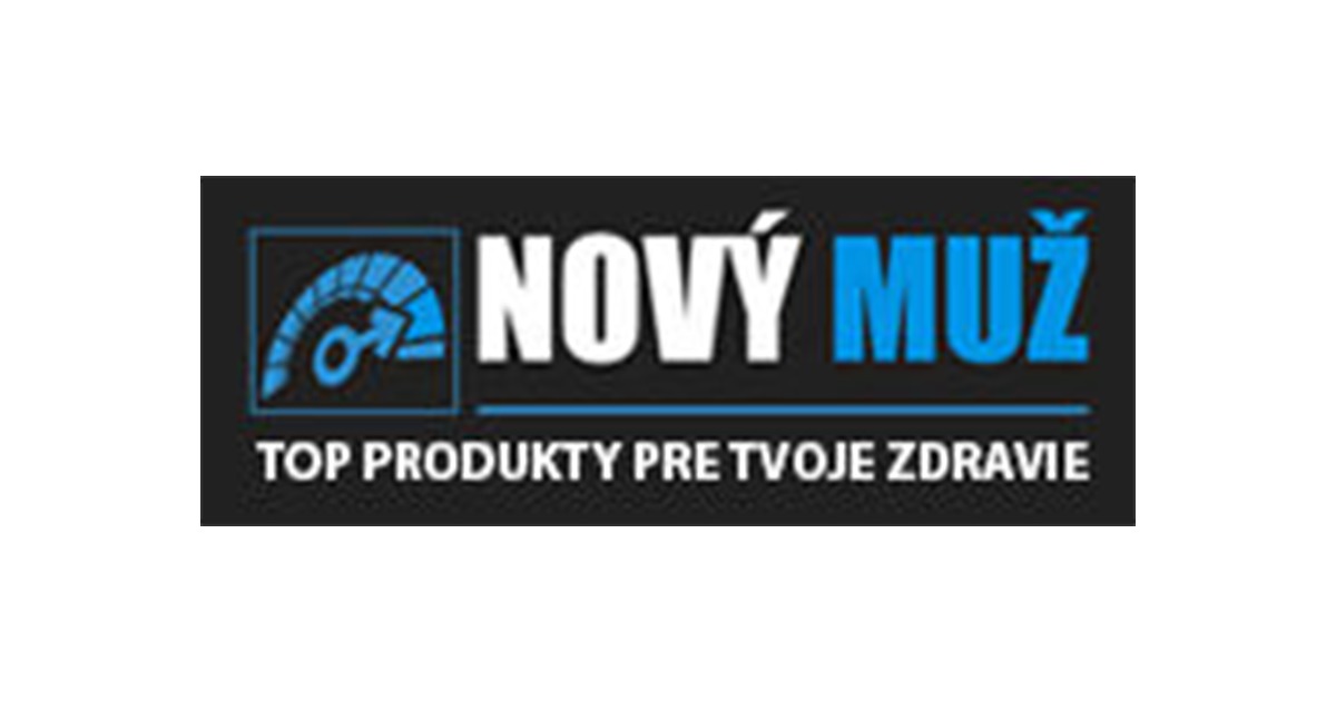 NovyMuz.sk