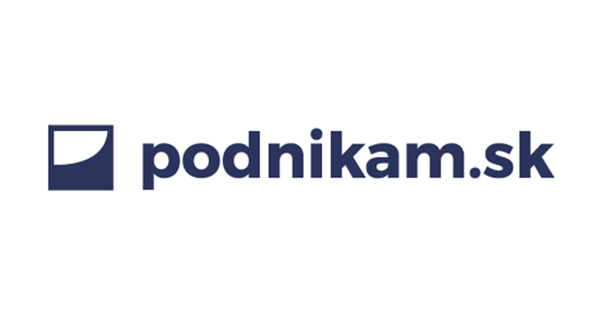 PODNIKAM.sk