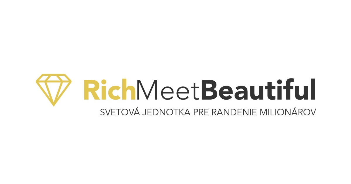 RichMeetBeautiful.com