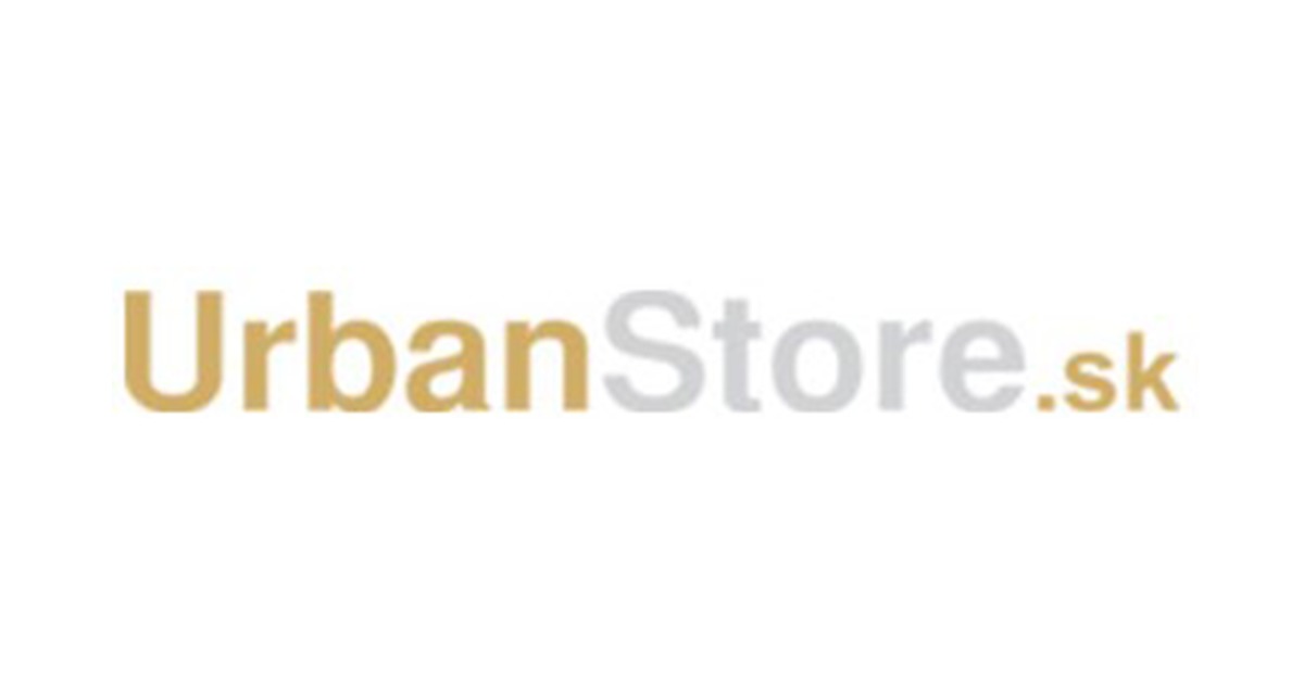 UrbanStore.sk