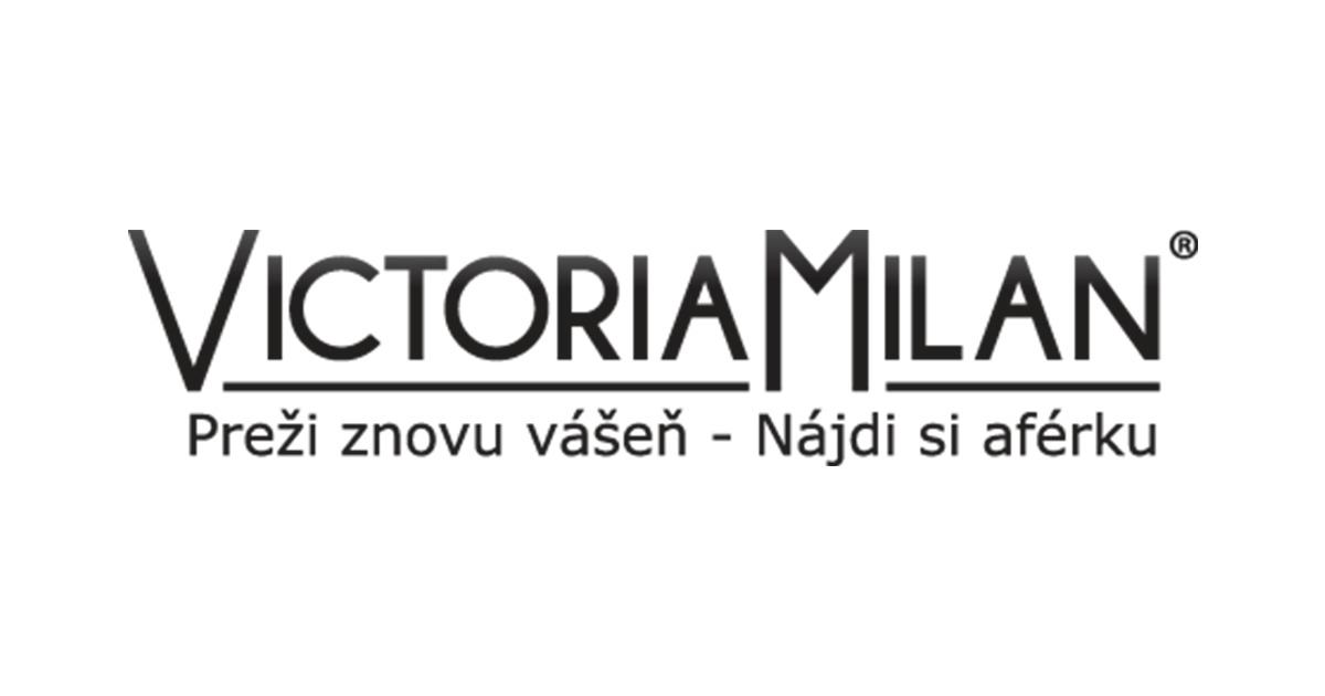 VictoriaMilan.sk