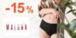 ZĽAVOVÝ KÓD → -15% EXTRA ZĽAVA NA KATEGÓRIU MENŠTRUÁCIA na Maluna.cz