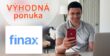 AKTUÁLNE AKCIE A ZĽAVY → OBJAVTE ONLINE na Finax.eu