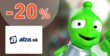 TÝŽDEŇ PRANIA → AŽ DO -20% EXTRA ZĽAVY na Alza.sk