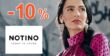 ZĽAVOVÝ KÓD → -10% EXTRA ZĽAVA A DARČEK K NÁKUPU na Notino.sk