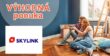 ZĽAVA -50% EXTRA → NA PROGRAMOVÝ BALÍČEK KOMBI+ na Skylink.sk