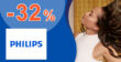 DEŇ MATIEK → AŽ -32% EXTRA ZĽAVA NA PRODUKTY OSOBNEJ STAROSTLIVOSTI na Philips-eshop.sk