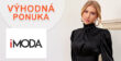 DEŇ MATIEK → -15% EXTRA ZĽAVA NA TOPÁNKY na iMODA.sk