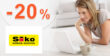 ZĽAVOVÉ KÓDY → TÝŽDNE PREMIEN SO ZĽAVAMI AŽ DO -20% na Siko.sk