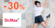 LETNÉ ZĽAVY AŽ DO -30% → OBJAVTE BOHATÝ VÝBER DERMOKOZMETIKY na DrMax.sk