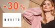 ZĽAVOVÝ KÓD → -30% EXTRA ZĽAVA NA PLAŽOVÚ KOLEKCIU na Mohito.com