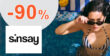 ZĽAVOVÝ KÓD → -90% EXKLUZÍVNA ONLINE ZĽAVA na Sinsay.com