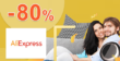 ZĽAVOVÉ KÓDY → AŽ -10€ EXTRA ZĽAVA + LETNÝ VÝPREDAJ AŽ -80% na AliExpress.com