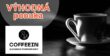 DEŇ OTCOV → OBJAVTE ČERSTVO PRAŽENÉ DARČEKY na Coffeein.sk