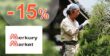AKCIA NA ZÁHRADNÝ DOMČEK → -15% EXTRA ZĽAVA na MerkuryMarket.sk