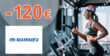 AKCIA NA VÍRIVKU MSPA → -120€ EXTRA ZĽAVA na Marimex.sk