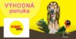 LETNÝ SORTIMENT → OBJAVTE PRODUKTY V AKCII AŽ -40% na SuperZOO.sk