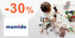 ZĽAVOVÝ KÓD → -30% EXTRA ZĽAVA NA MONTESSORI BOXY na Mamido.sk