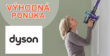 AKCIA ÚPRAVA VZDUCHU DYSON → AŽ -130€ ZĽAVY na Dyson.sk