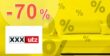 ZĽAVA AŽ -70% → NA ZÁHRADNÝ NÁBYTOK na XXXLutz.sk