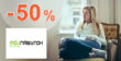 SPÄŤ DO ŠKOLY → AŽ DO -50% ZĽAVA na MojNabytok.sk