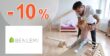 PÍSACIE STOLY V PREDPREDAJI → AŽ DO -10% ZĽAVA na Benlemi.sk