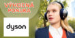 ŠPECIÁLNE LETNÉ CENY → OBJAVTE EXKLUZÍVNE ZĽAVY na Dyson.sk