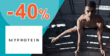LACNEJŠIE DOPLNKY NA CHUDNUTIE → -40% EXTRA ZĽAVA na MyProtein.sk