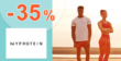 ZĽAVA NA BESTSELLERY → AŽ DO -35% na MyProtein.sk