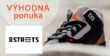 ZĽAVOVÝ KÓD → -10% EXTRA ZĽAVA NA VŠETKY PRODUKTY na TheStreets.sk